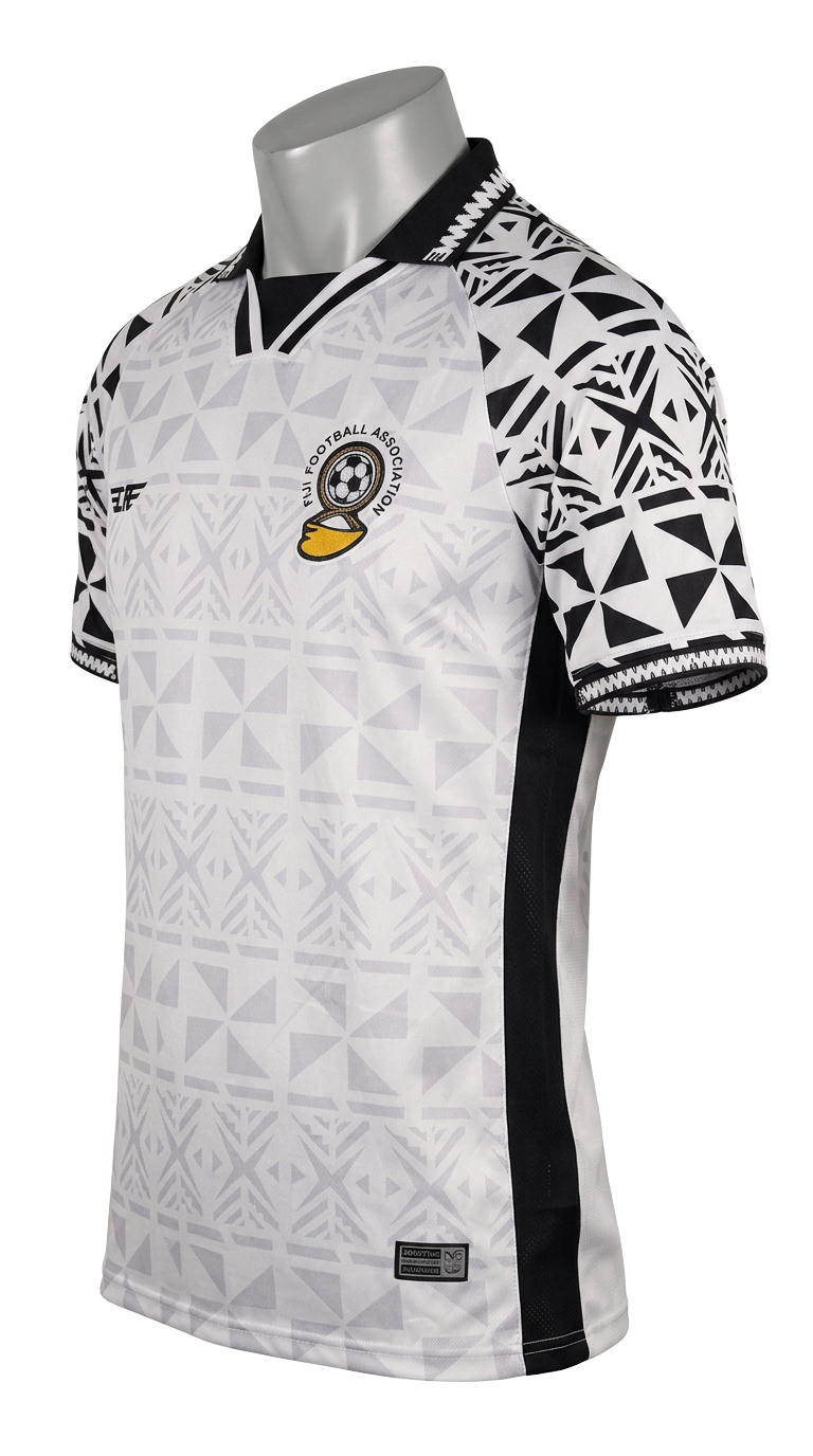FIJI NATIONAL TEAM