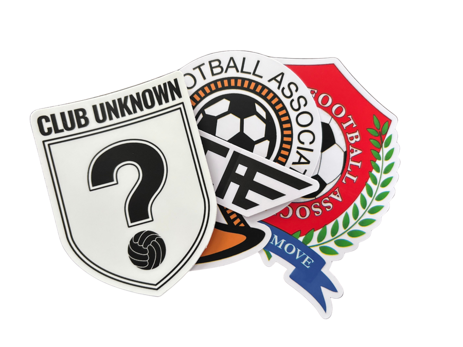 <p>The Badge</p>